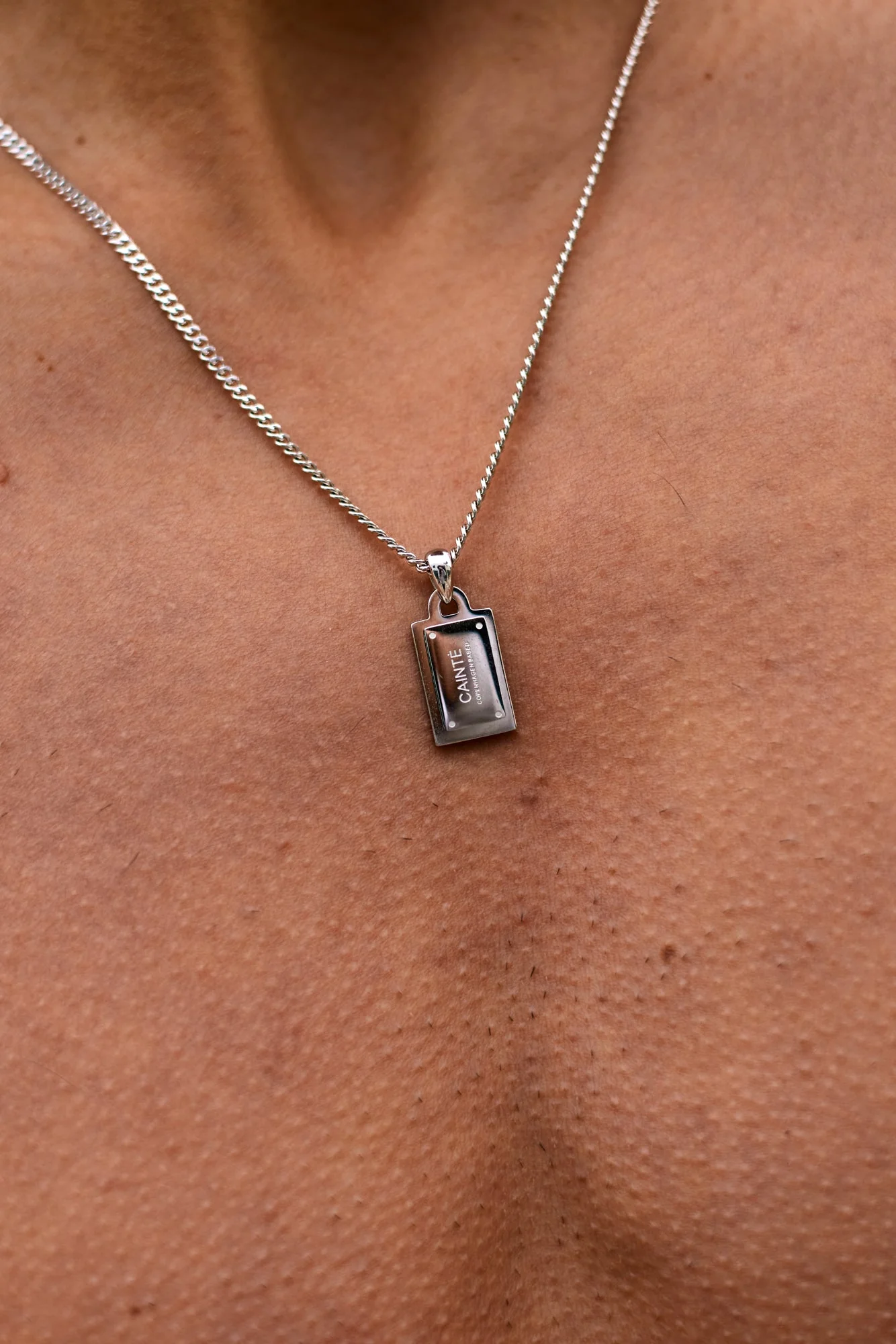 CAINTÈ NECKLACE - Image 4