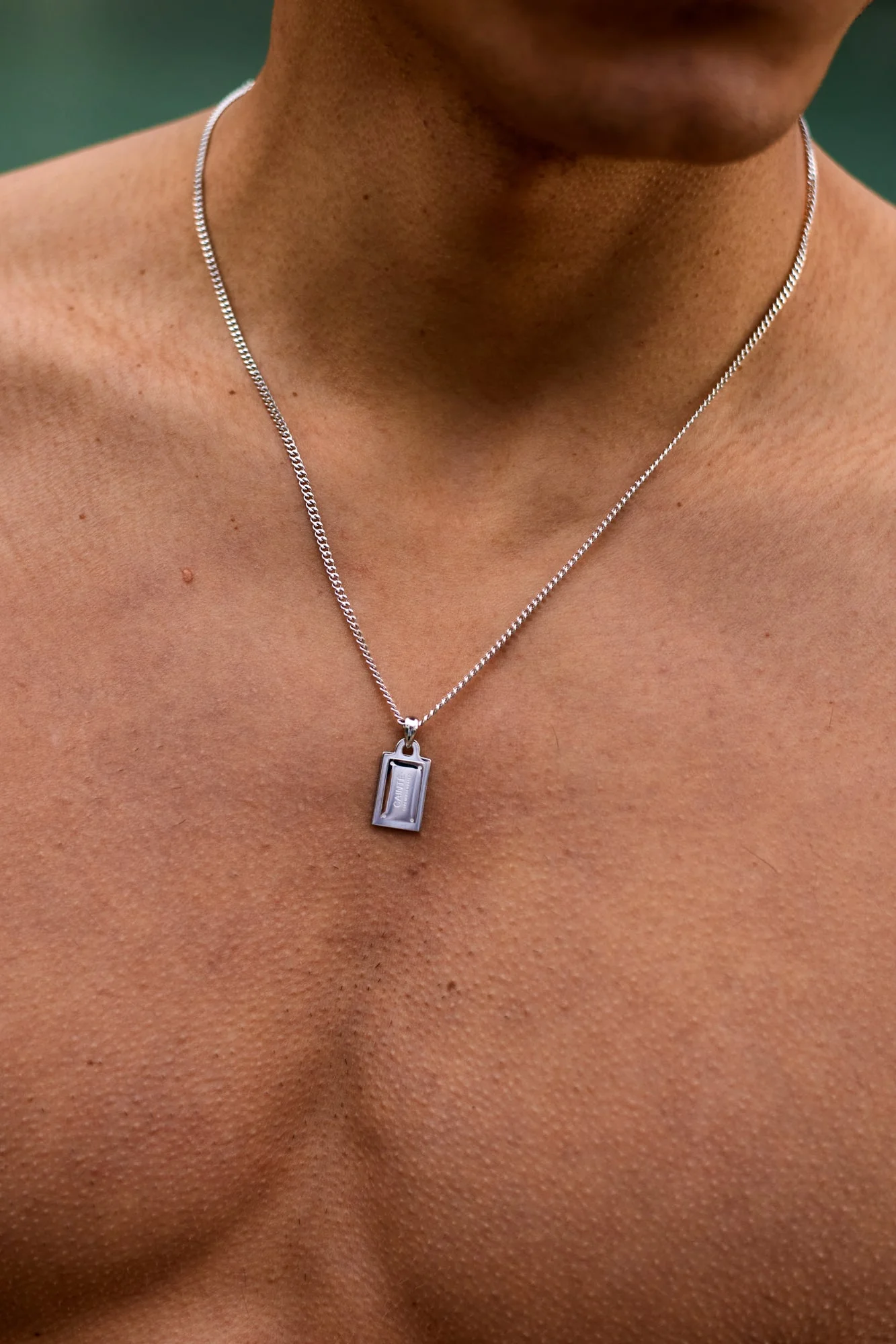 CAINTÈ NECKLACE - Image 6