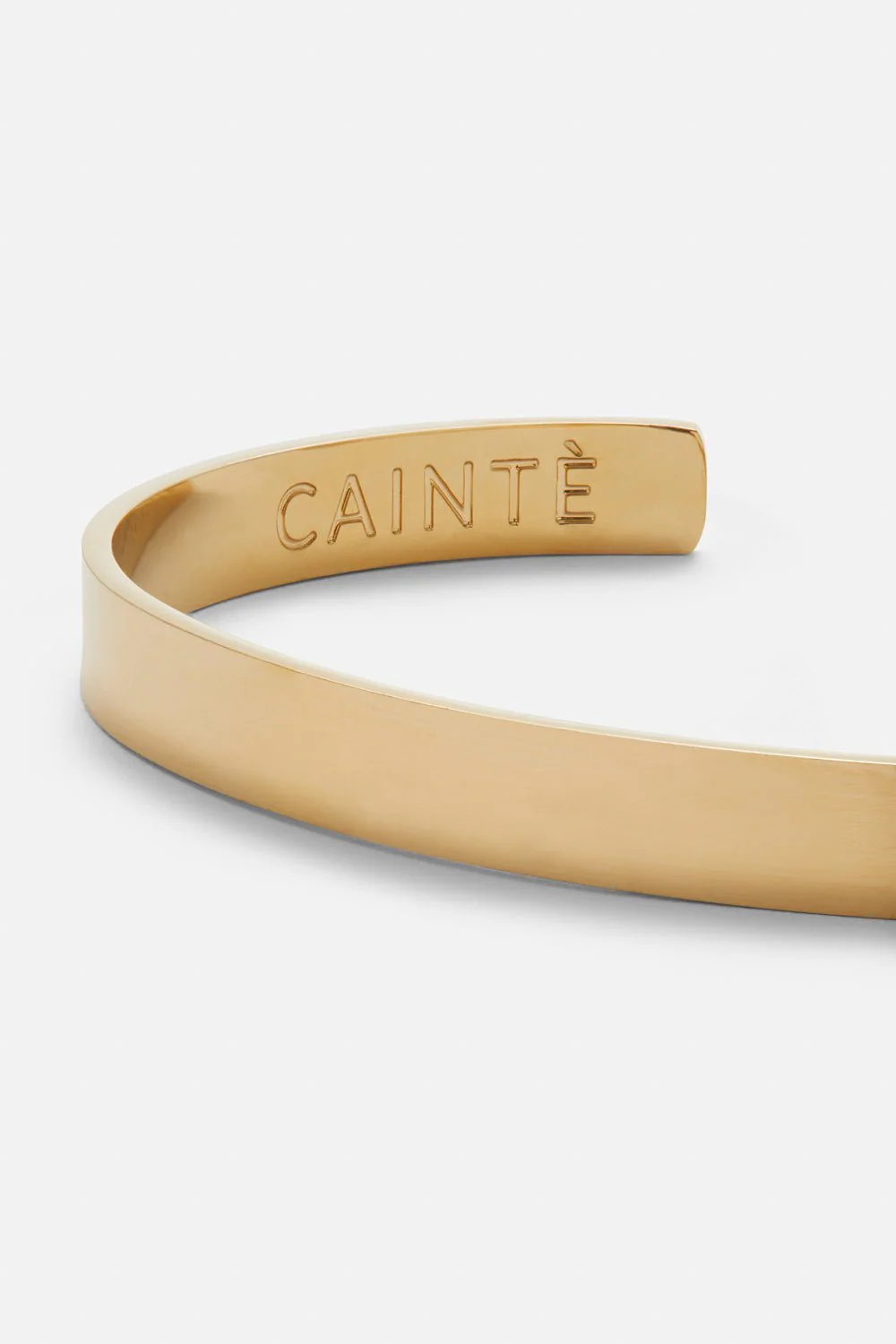 CAINTÈ POLISHED BRACELET - Image 3