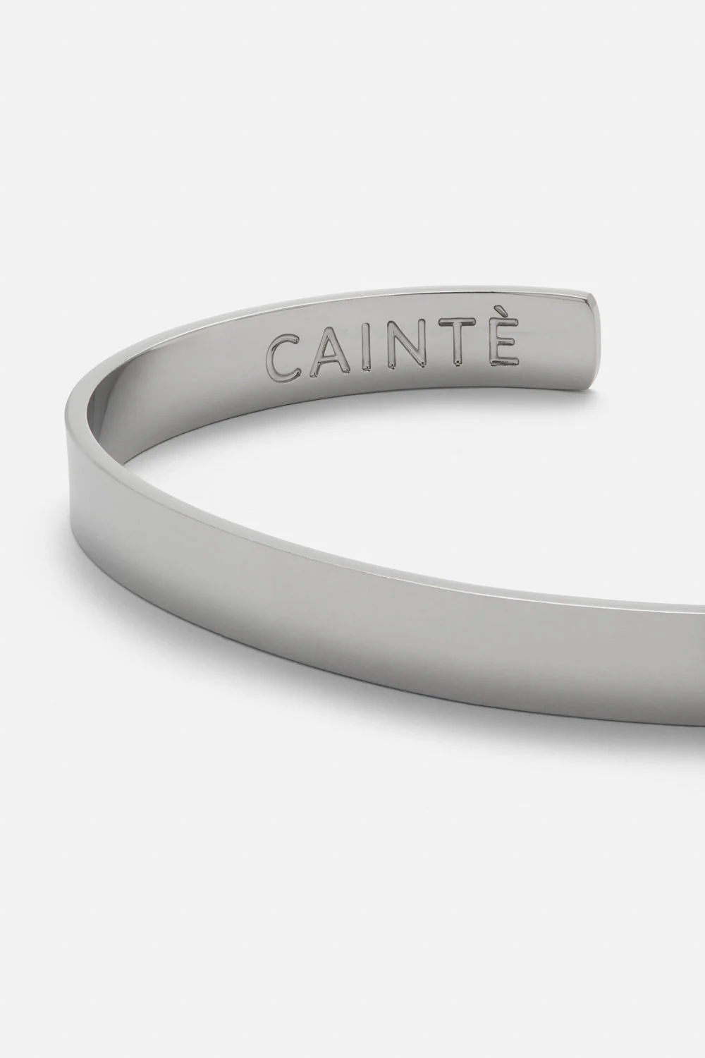 CAINTÈ POLISHED BRACELET - Image 3