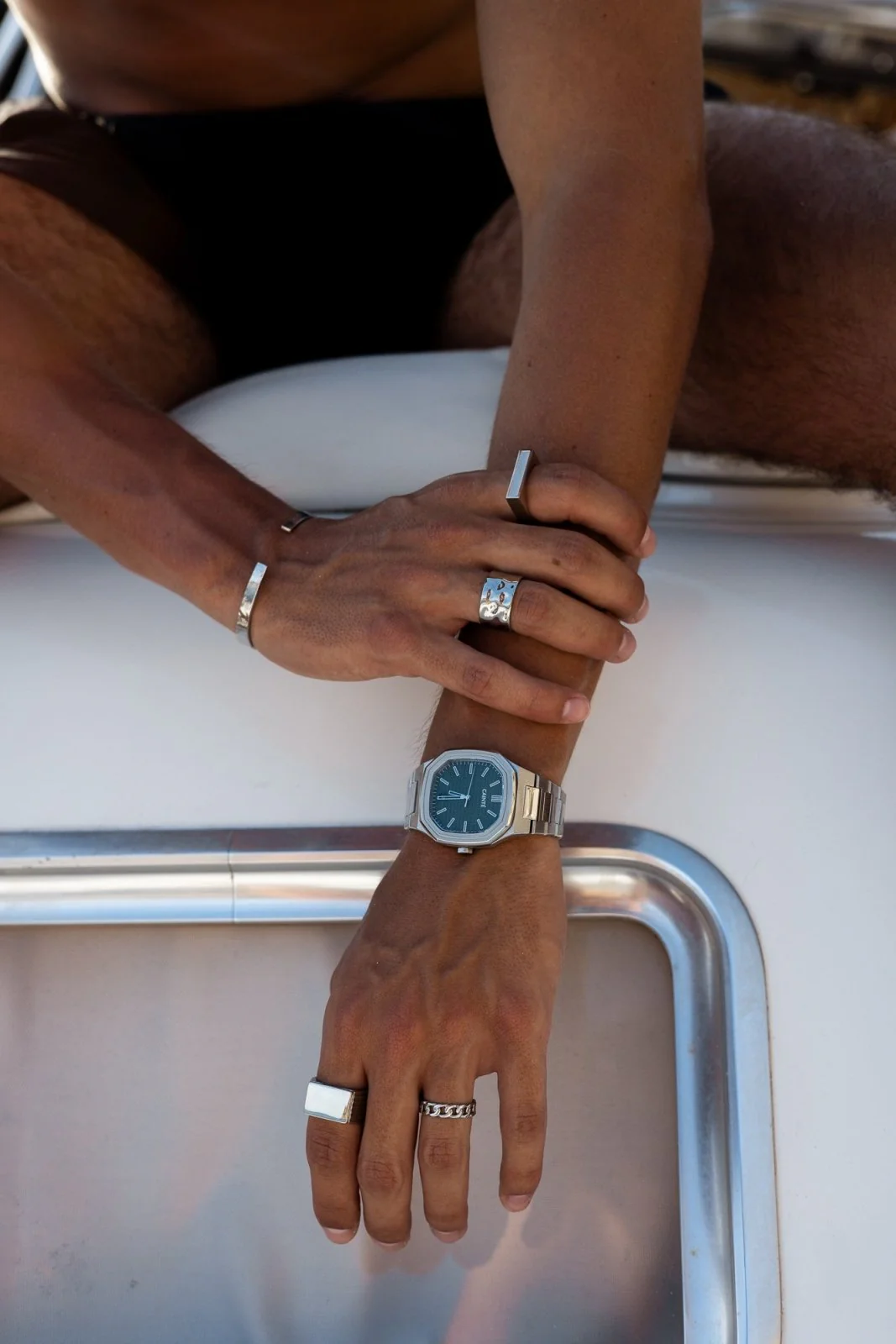 STAMP RING - Image 7