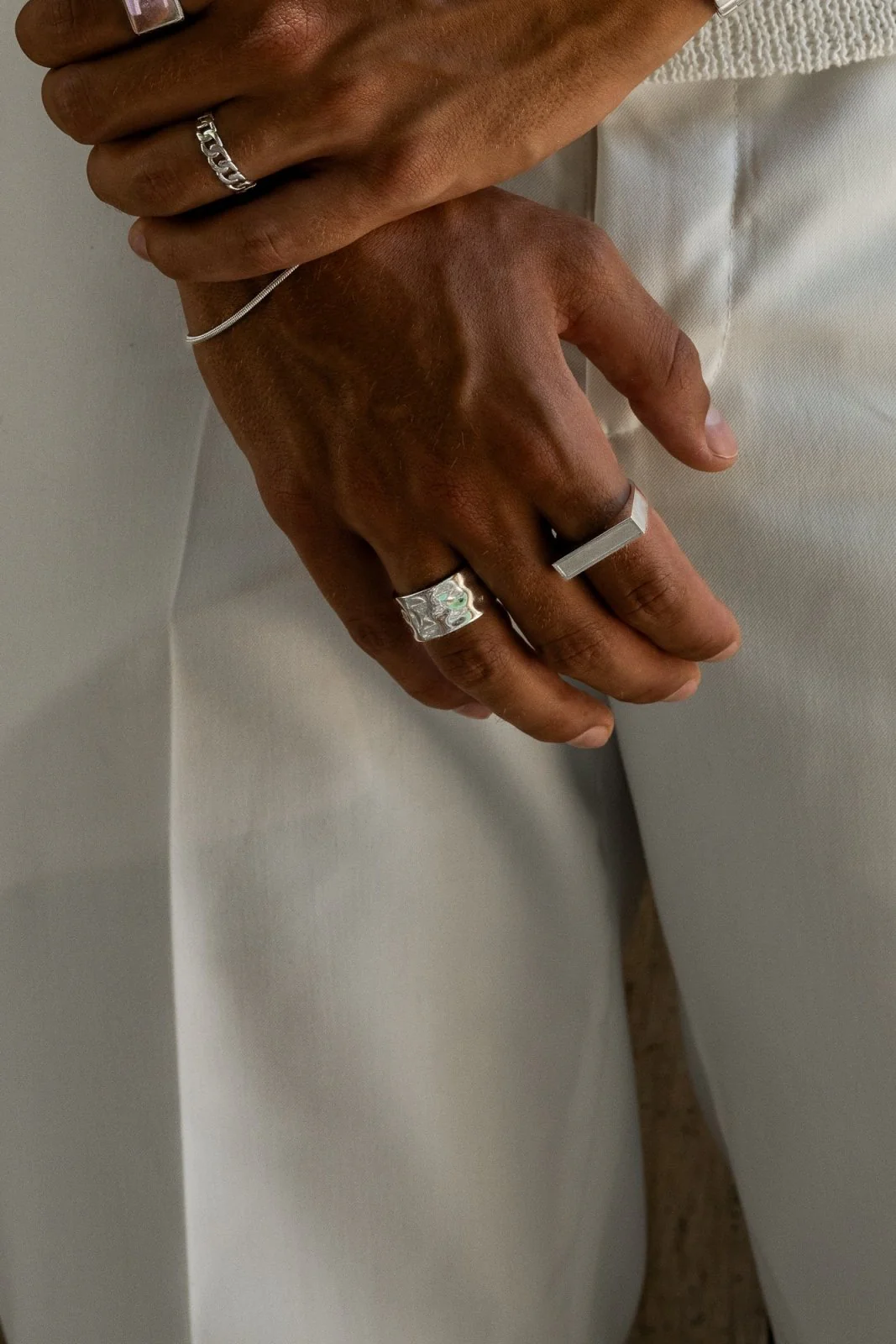 STAMP RING - Image 8