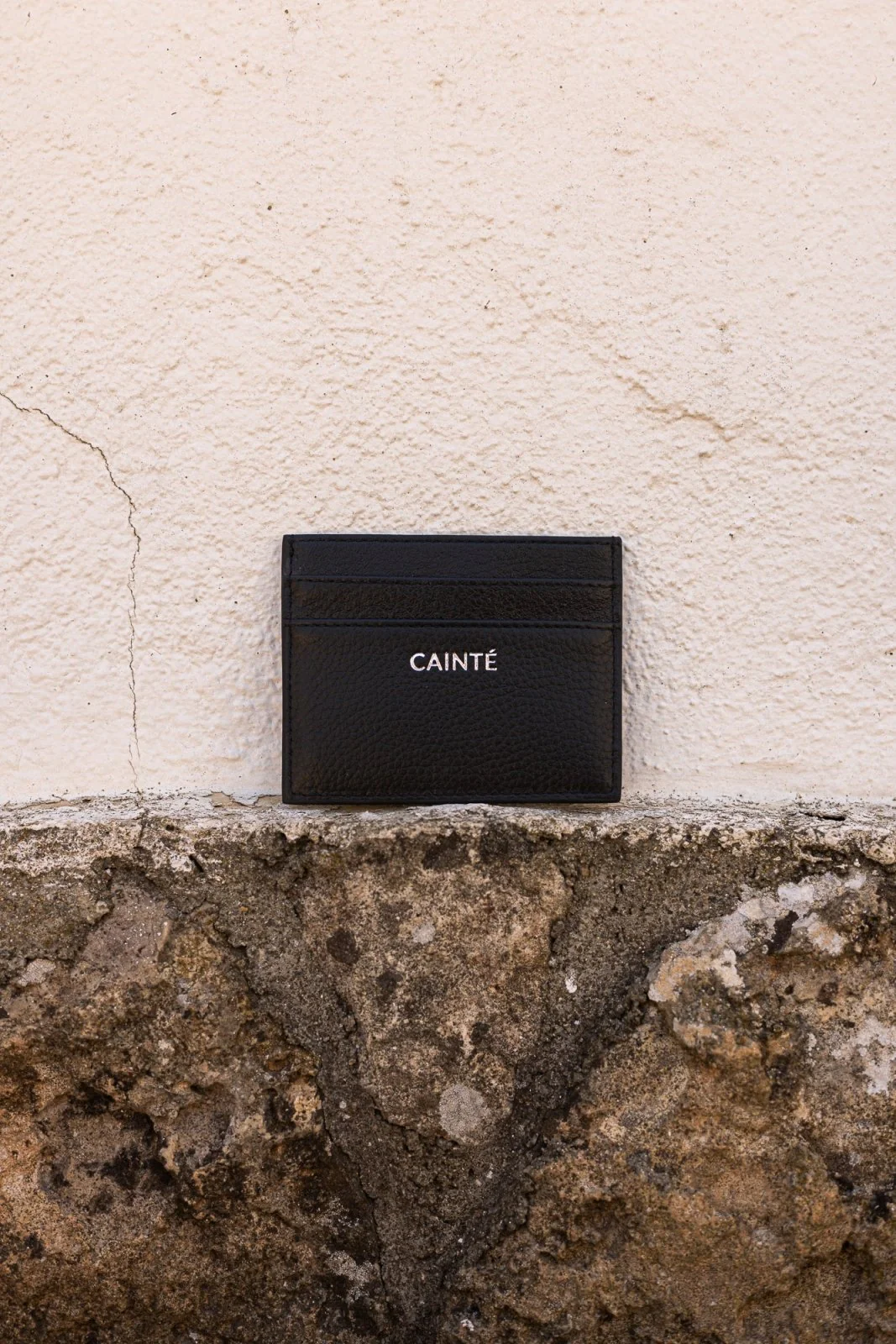 CARDHOLDER NOIR - Image 6