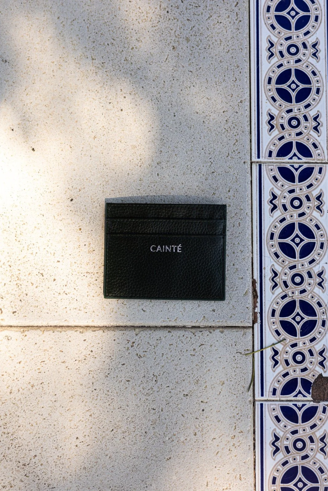 CARDHOLDER GREEN - Image 5