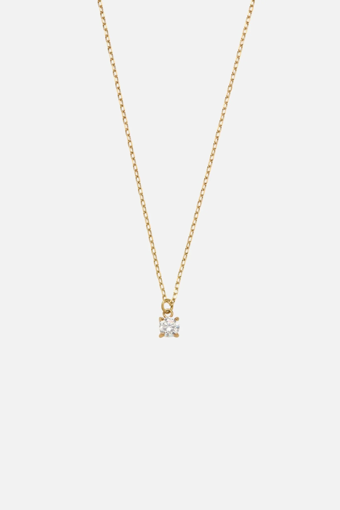 CLAIR NECKLACE