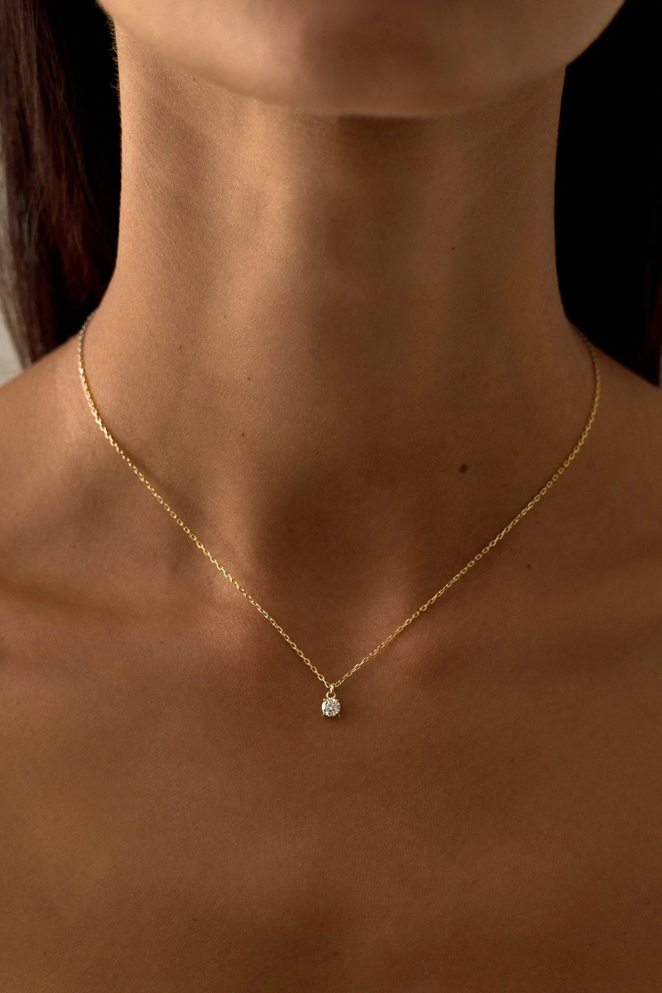 CLAIR NECKLACE - Image 2