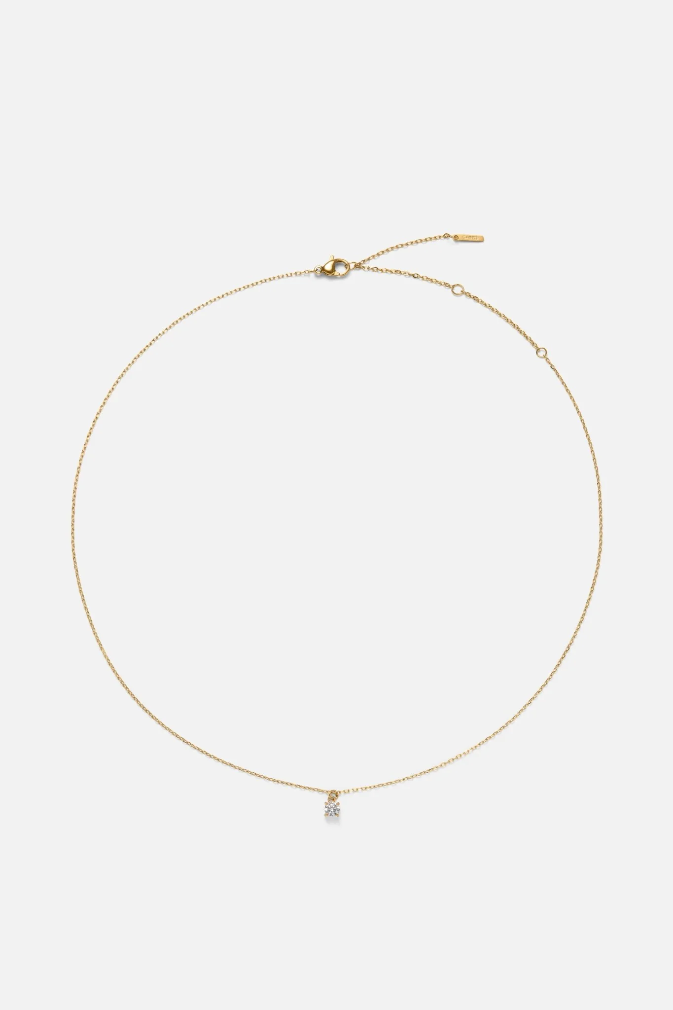 CLAIR NECKLACE - Image 3
