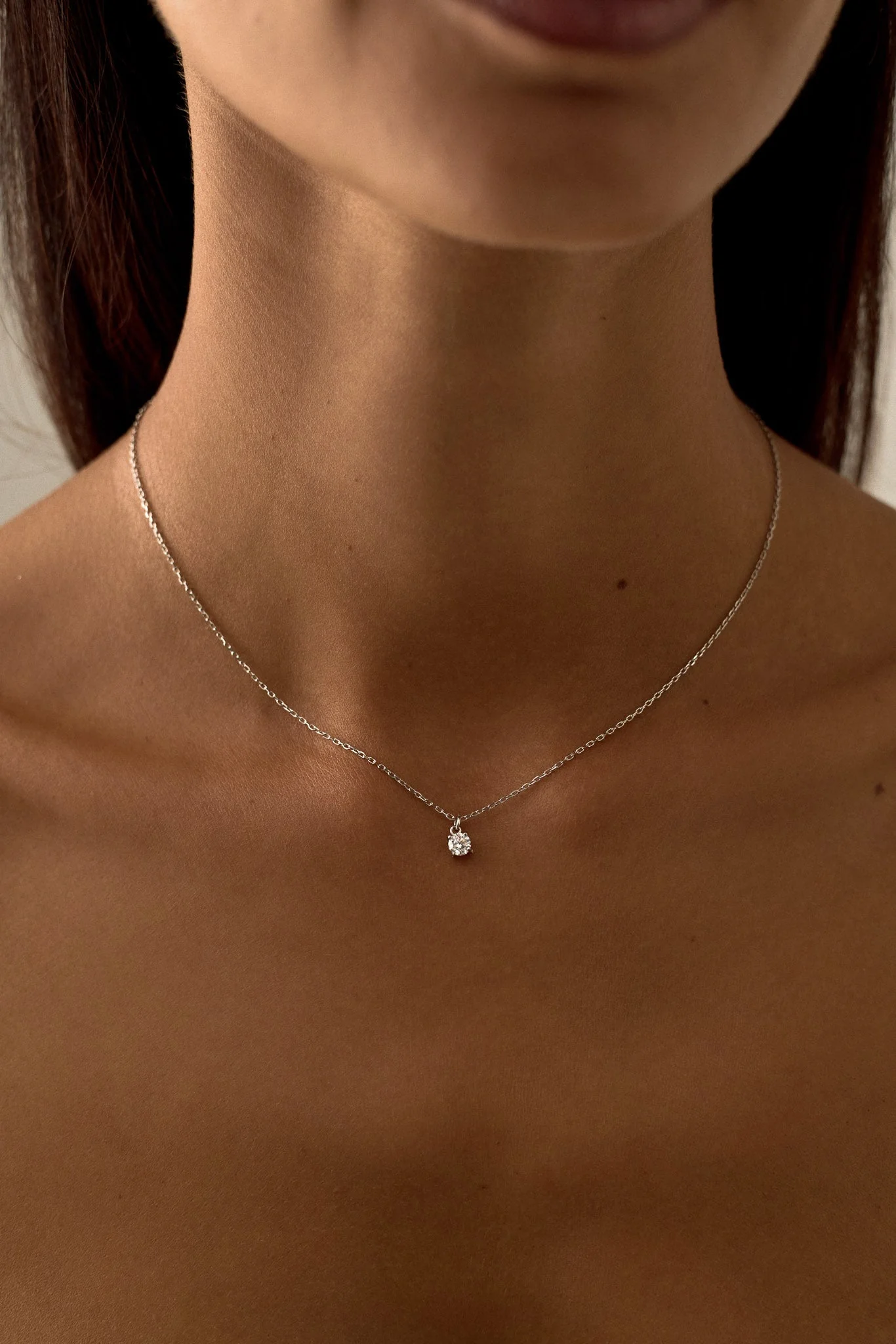 CLAIR NECKLACE - Image 2