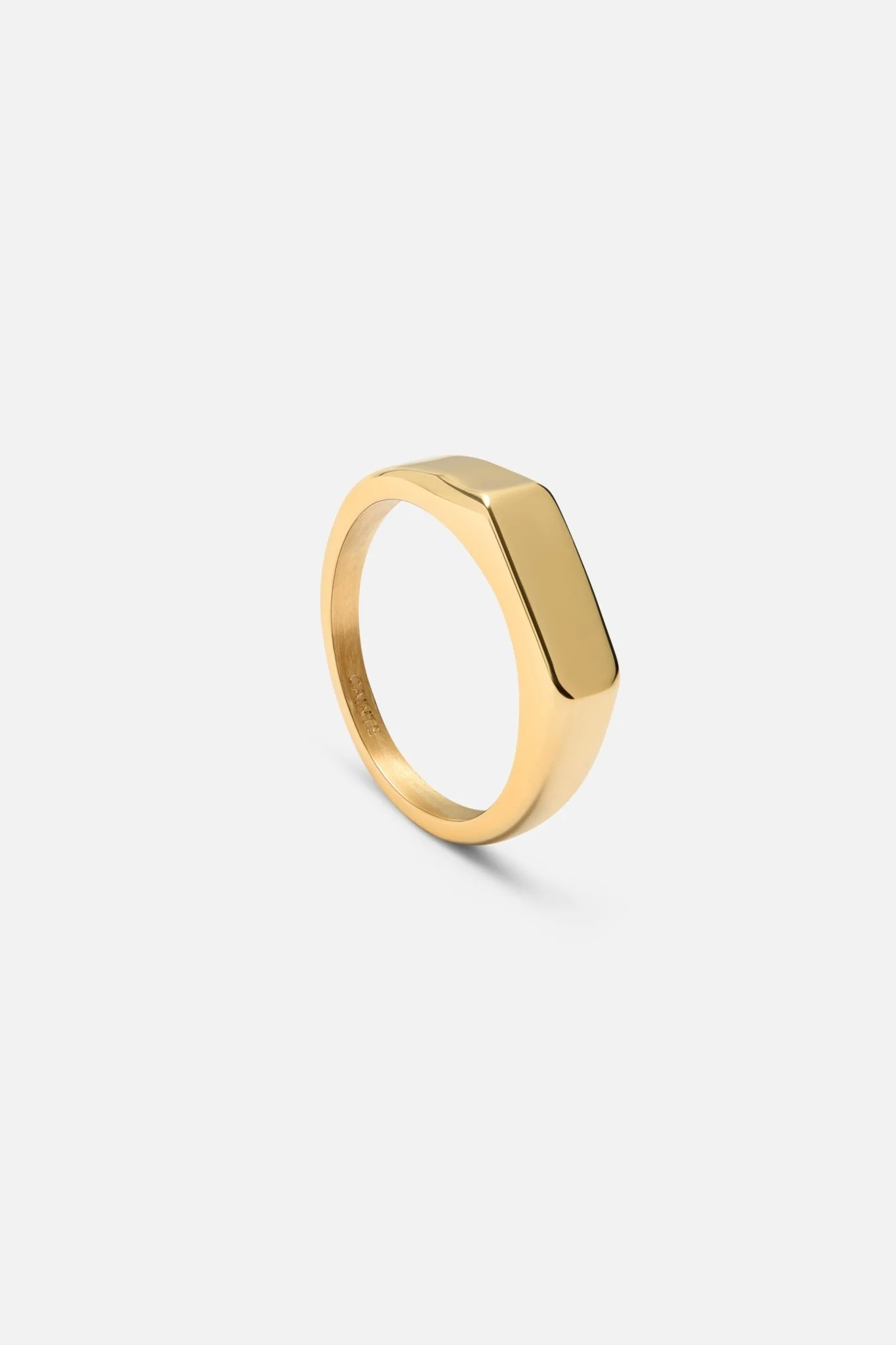 CLASSIC RING - Image 3