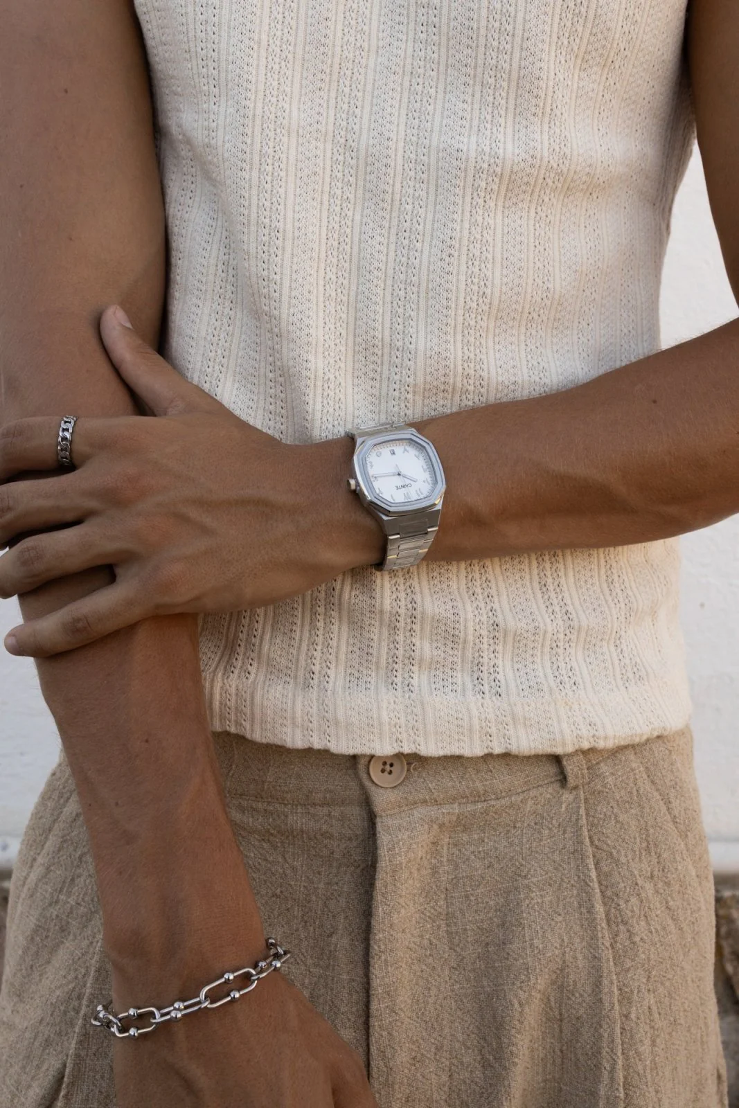 CLAUDE ARABIC - Image 7