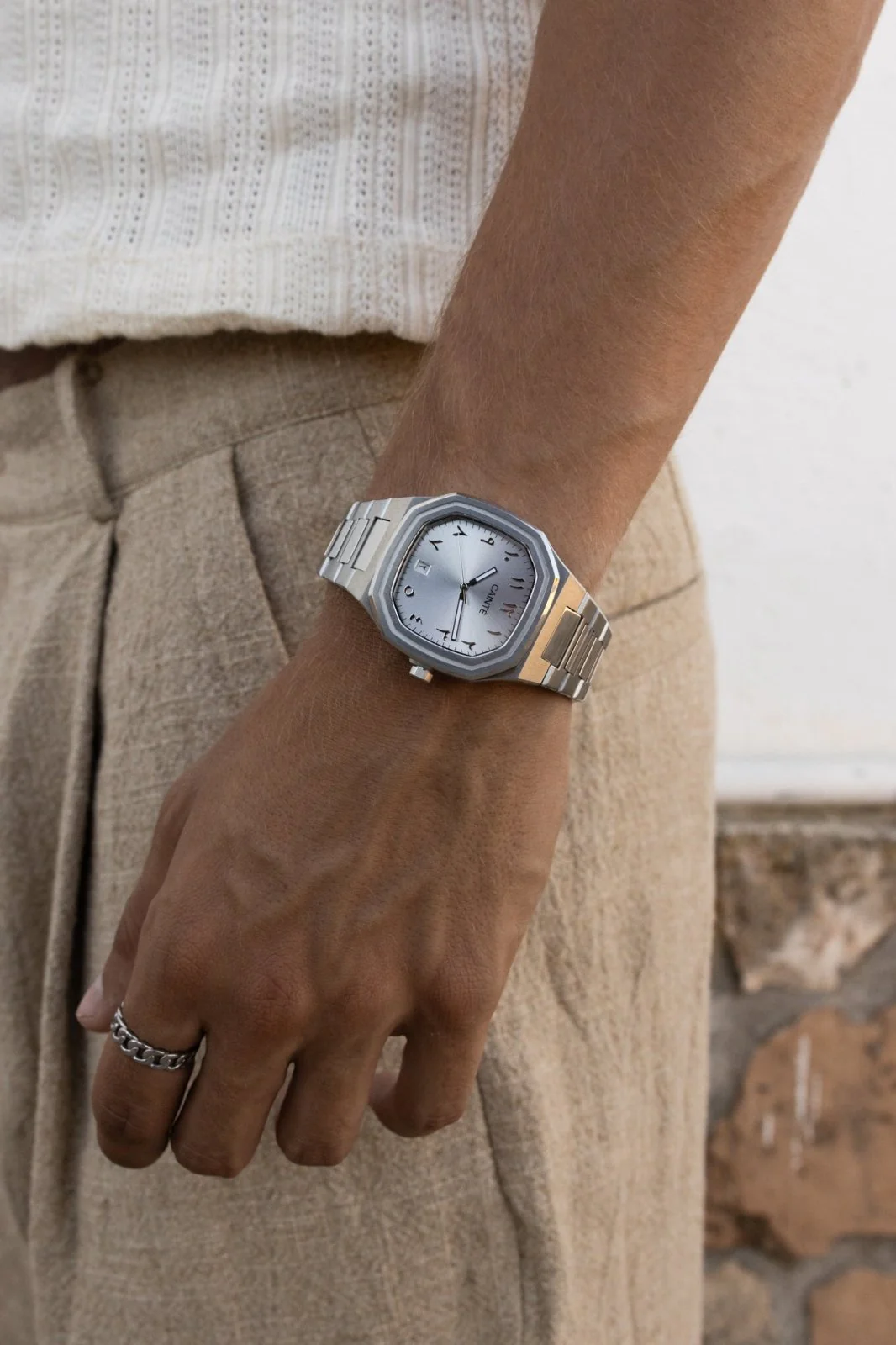 CLAUDE ARABIC - Image 11
