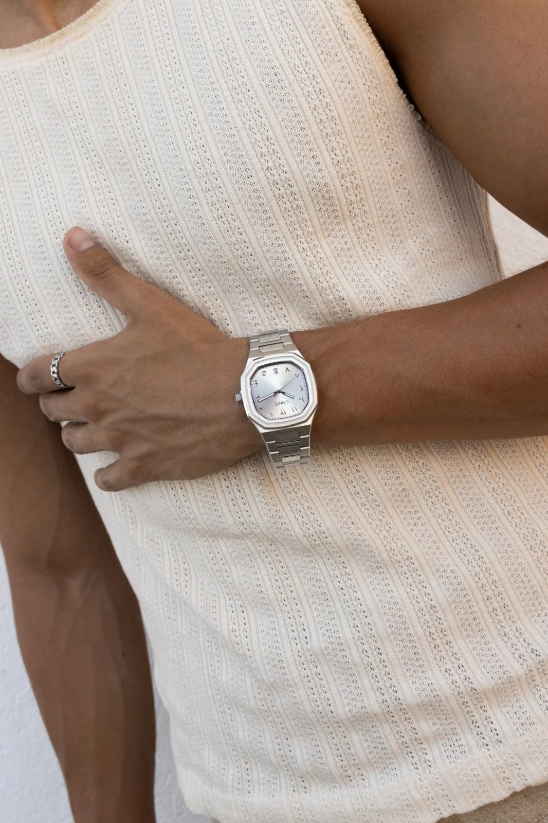 CLAUDE ARABIC - Image 3