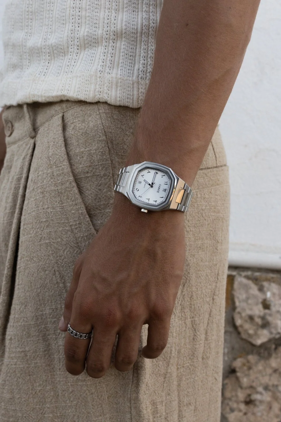 CLAUDE ARABIC - Image 8