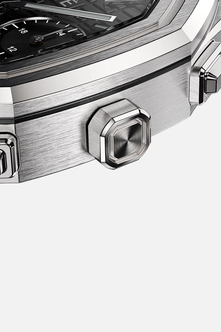 CLAUDE CHRONOGRAPH - Image 11