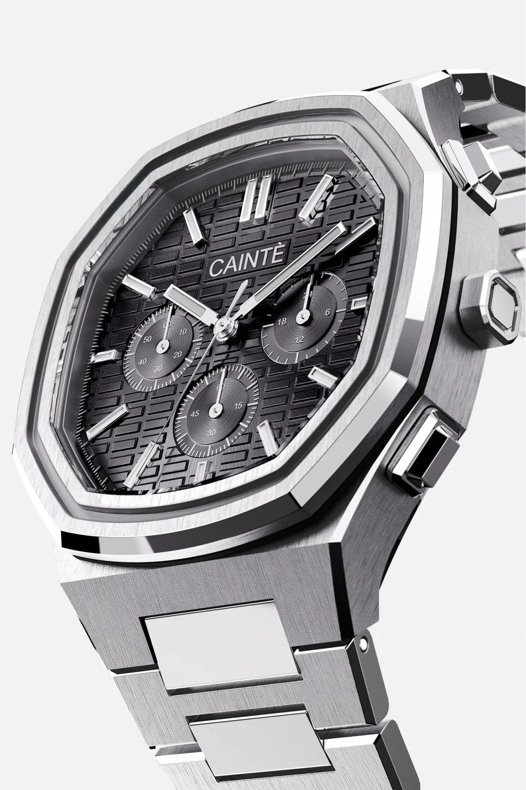 CLAUDE CHRONOGRAPH - Image 2