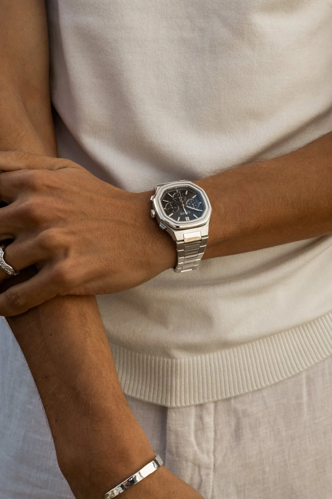 CLAUDE CHRONOGRAPH - Image 3