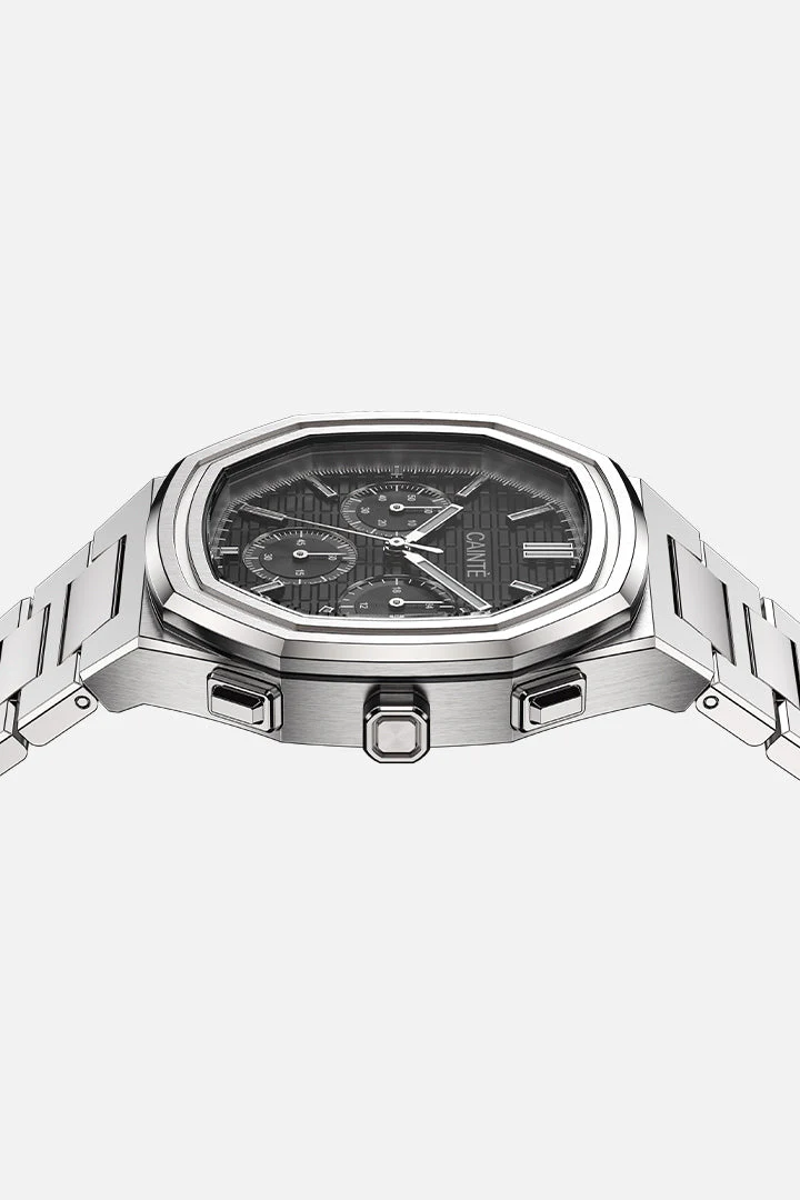 CLAUDE CHRONOGRAPH - Image 4