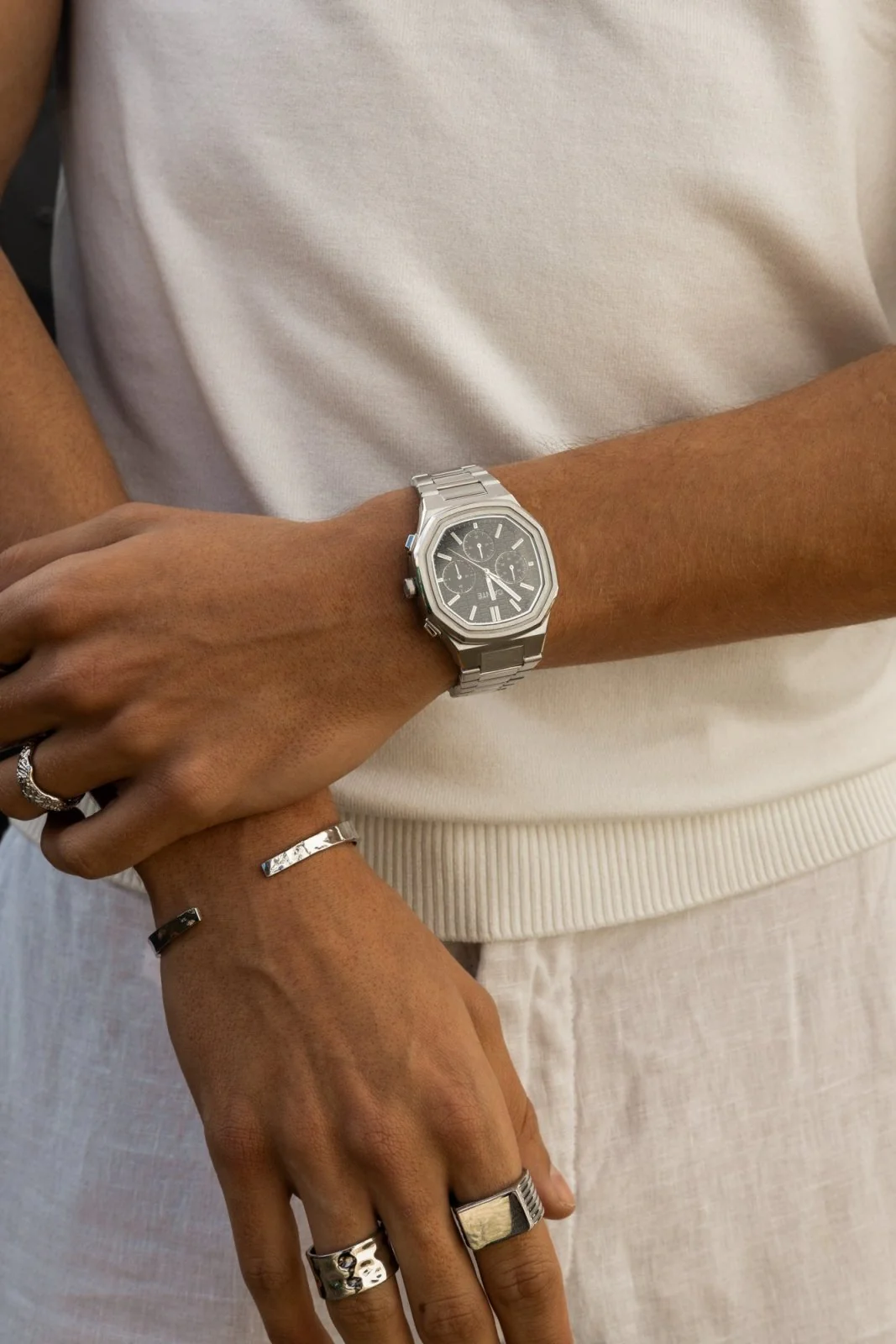 CLAUDE CHRONOGRAPH - Image 5