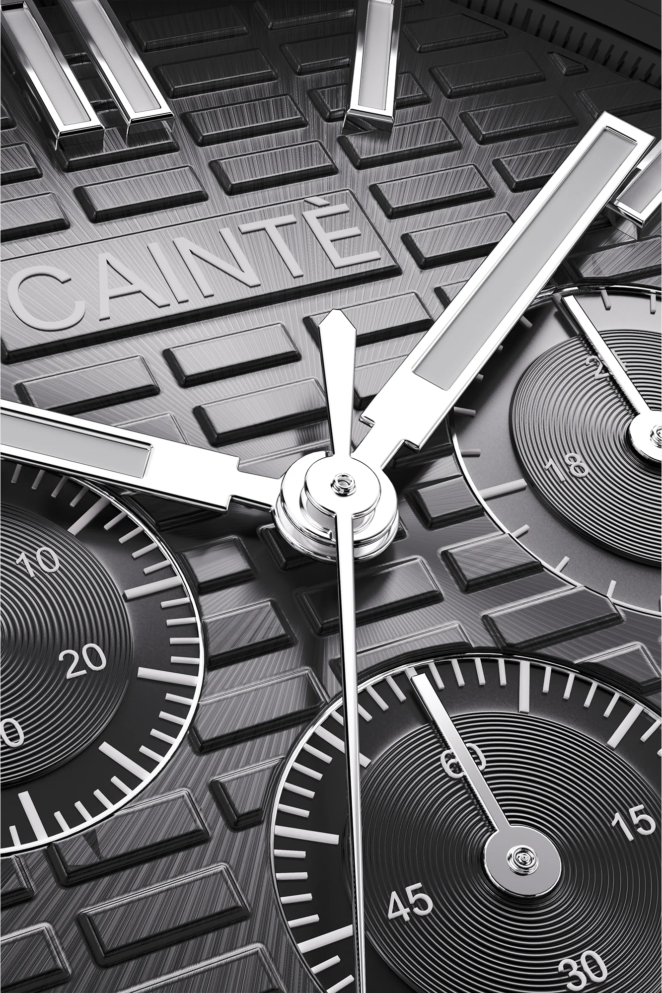 CLAUDE CHRONOGRAPH - Image 6