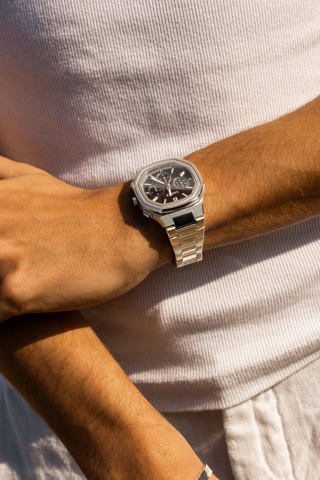CLAUDE CHRONOGRAPH - Image 7