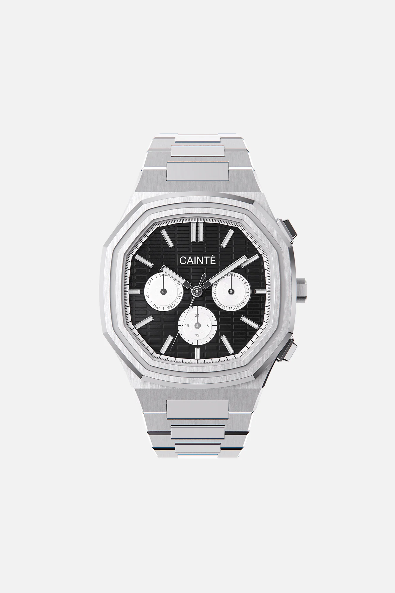 CLAUDE CHRONOGRAPH