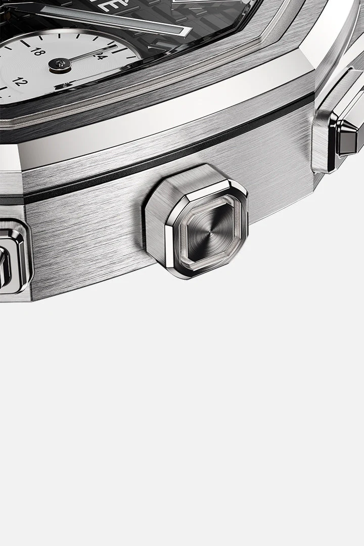 CLAUDE CHRONOGRAPH - Image 11
