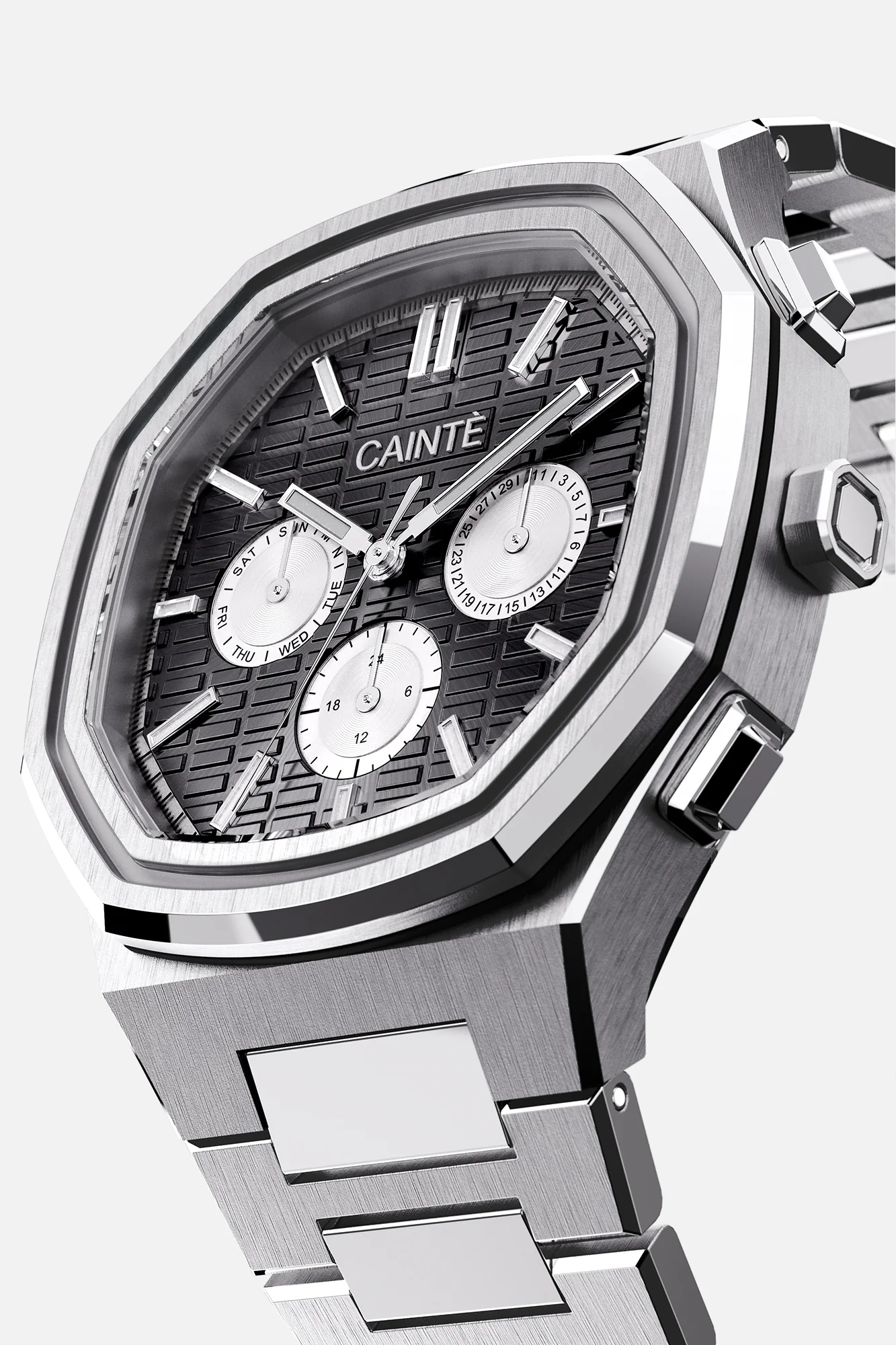 CLAUDE CHRONOGRAPH - Image 2