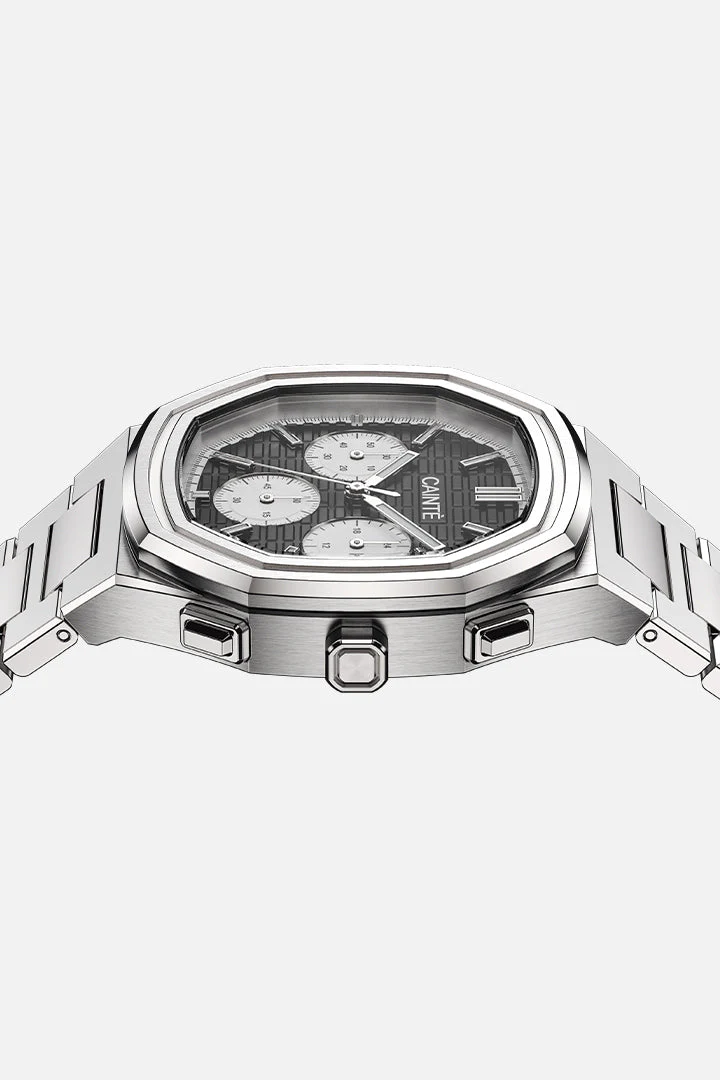 CLAUDE CHRONOGRAPH - Image 4