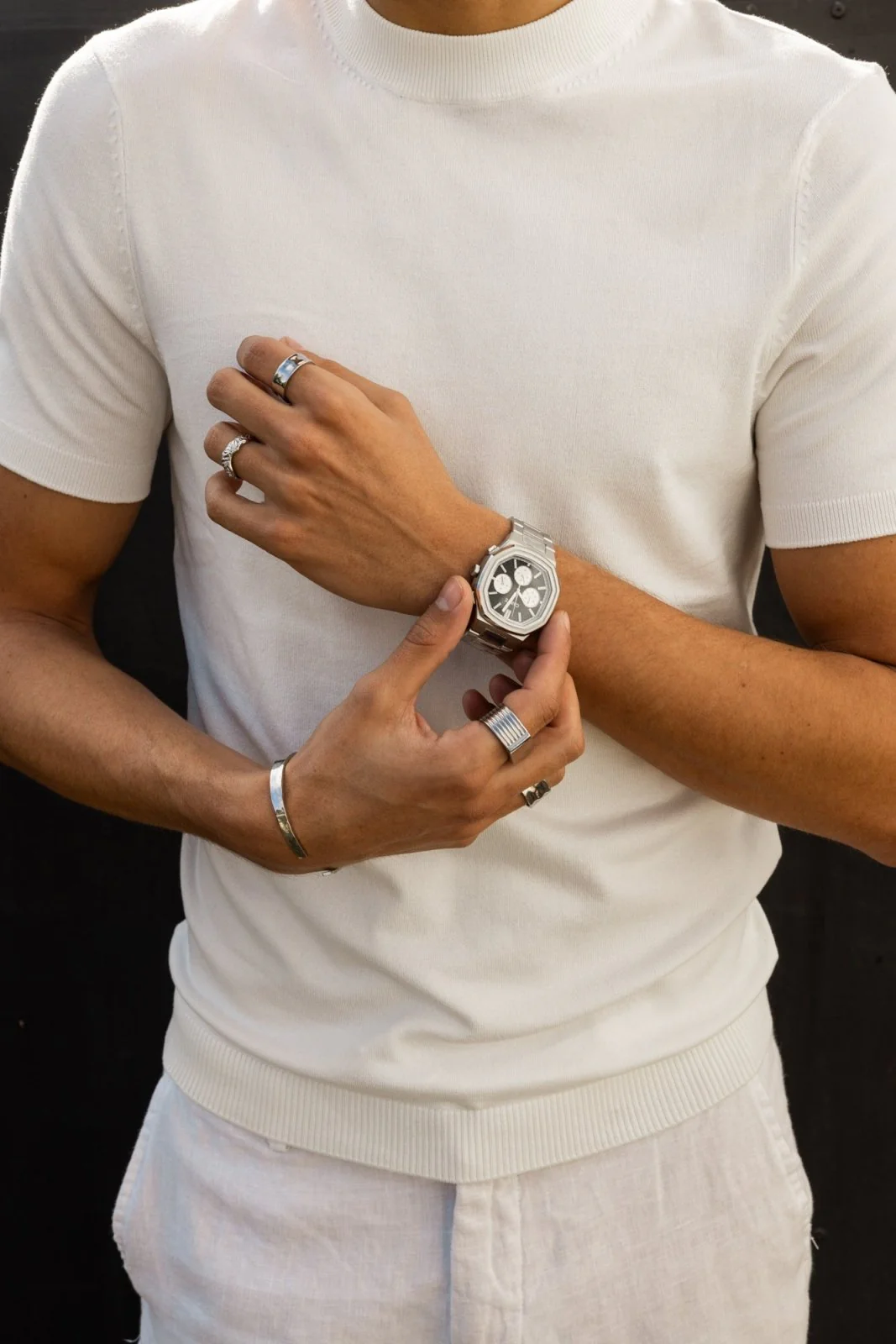 CLAUDE CHRONOGRAPH - Image 7