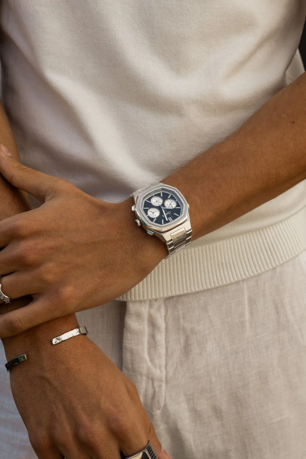 CLAUDE CHRONOGRAPH - Image 9
