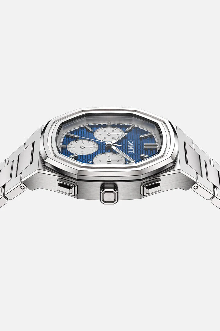 CLAUDE CHRONOGRAPH - Image 4