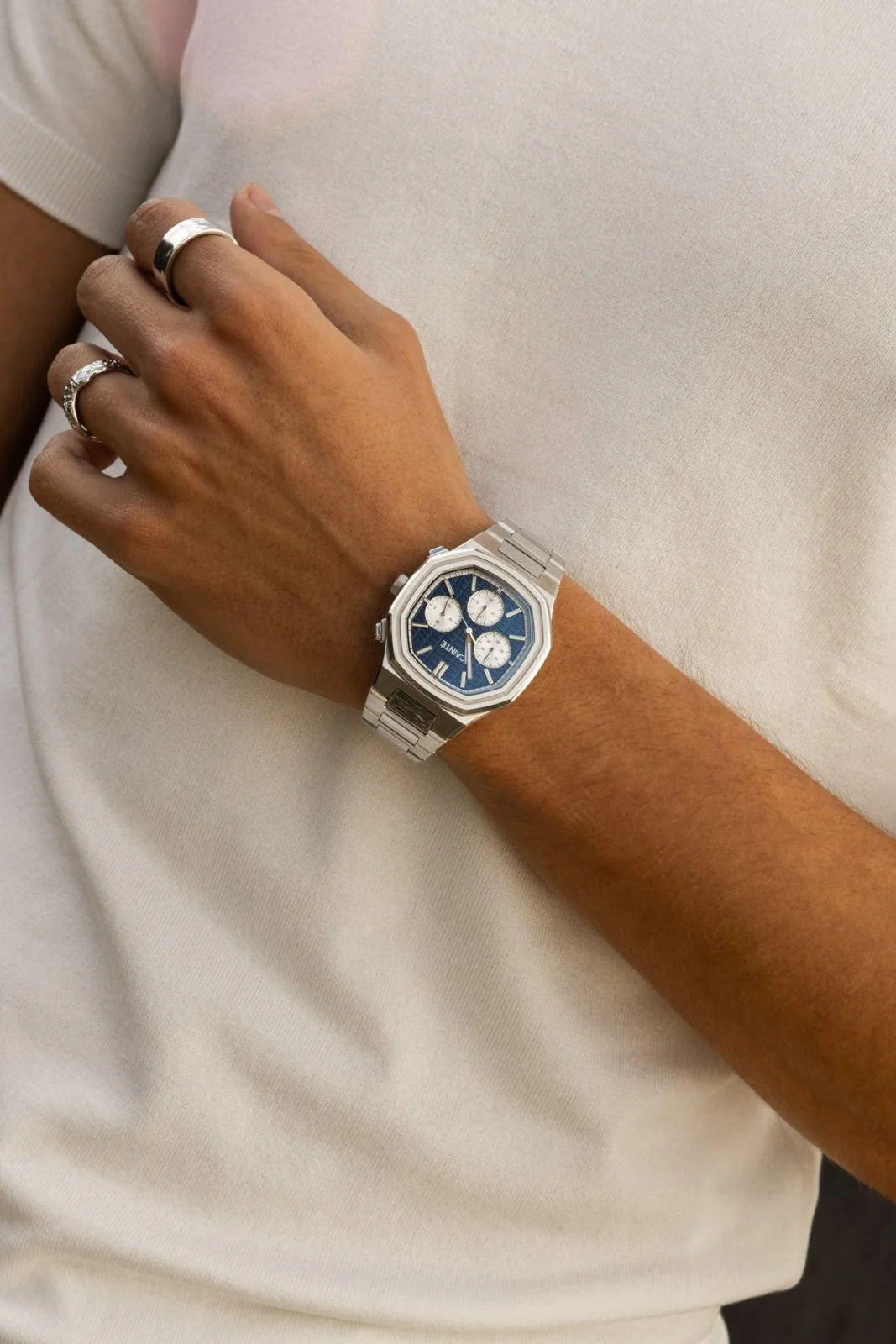 CLAUDE CHRONOGRAPH - Image 5