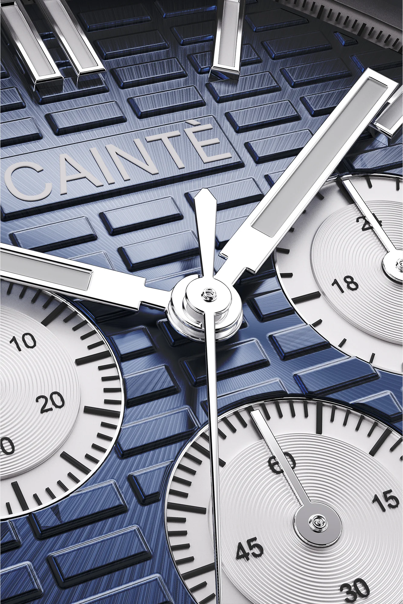CLAUDE CHRONOGRAPH - Image 6