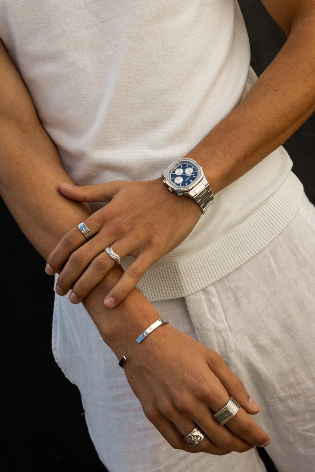 CLAUDE CHRONOGRAPH - Image 7