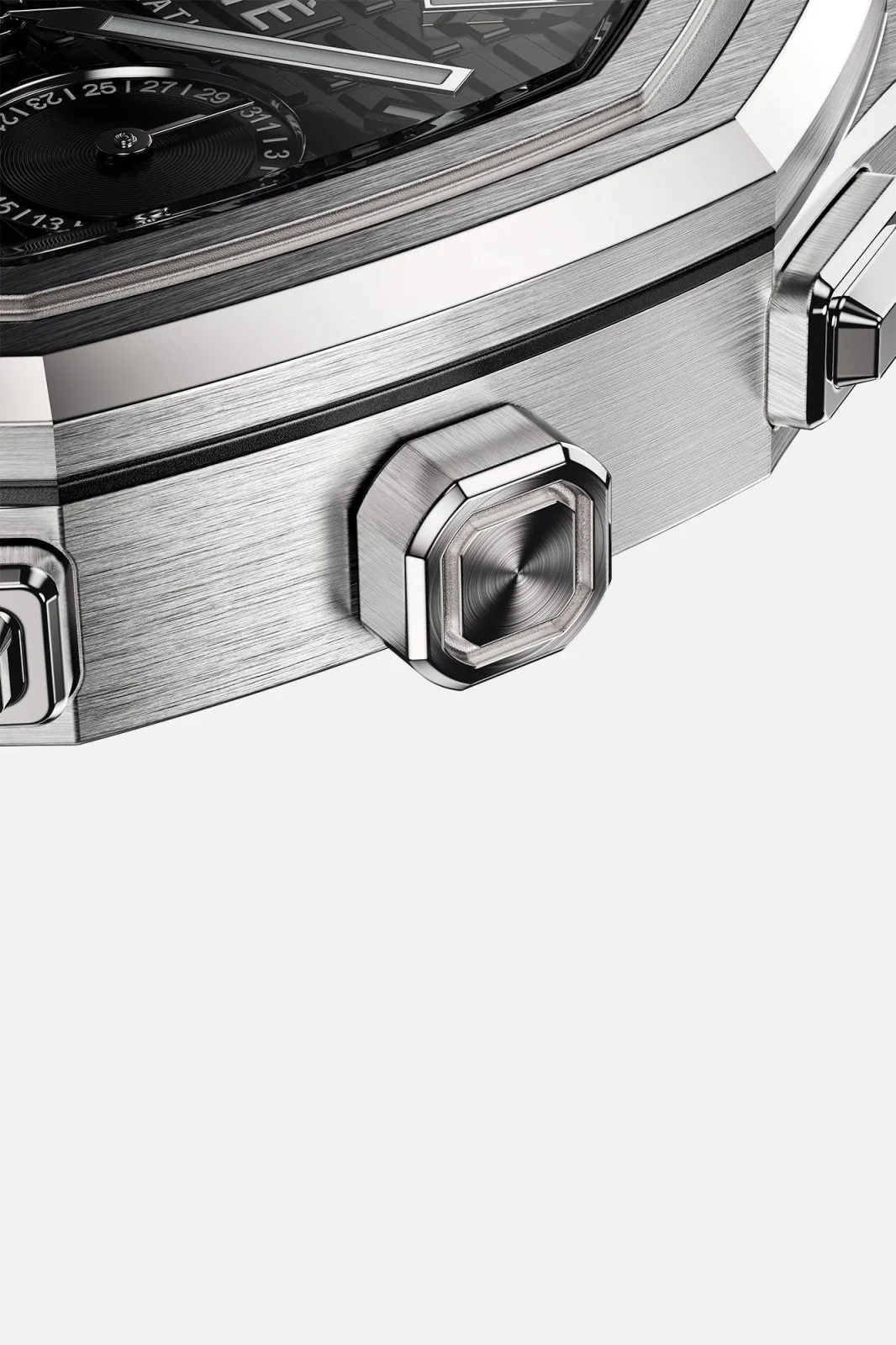 CLAUDE CHRONOGRAPH - Image 12
