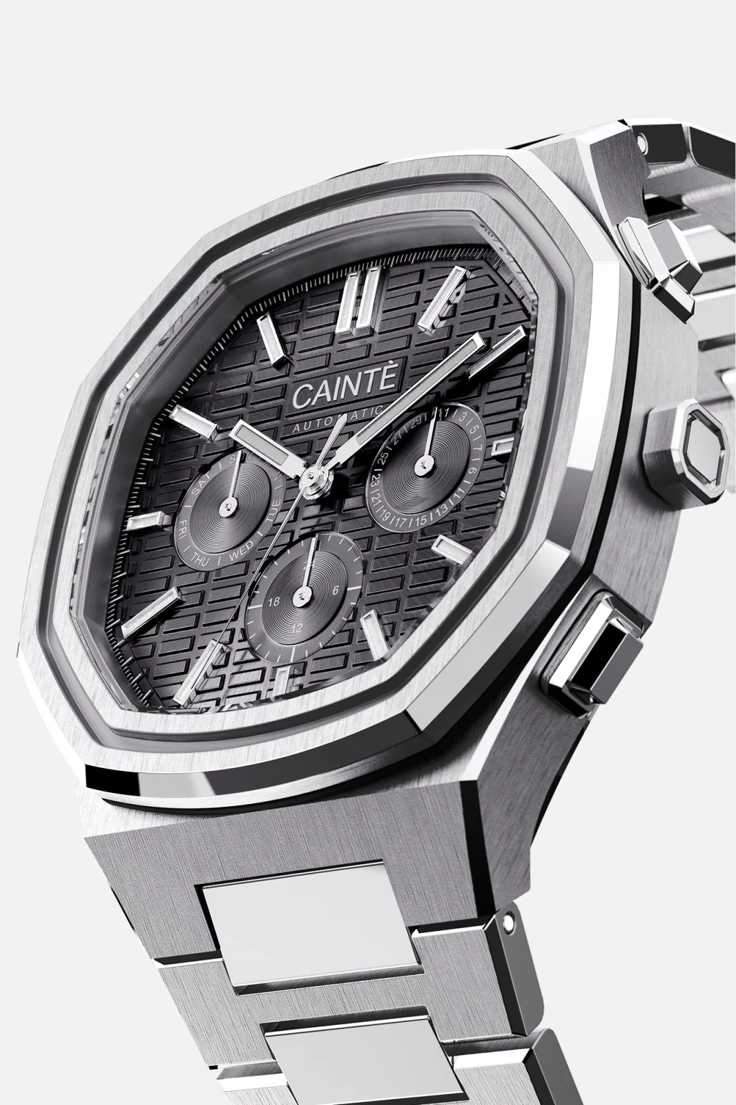 CLAUDE CHRONOGRAPH - Image 3