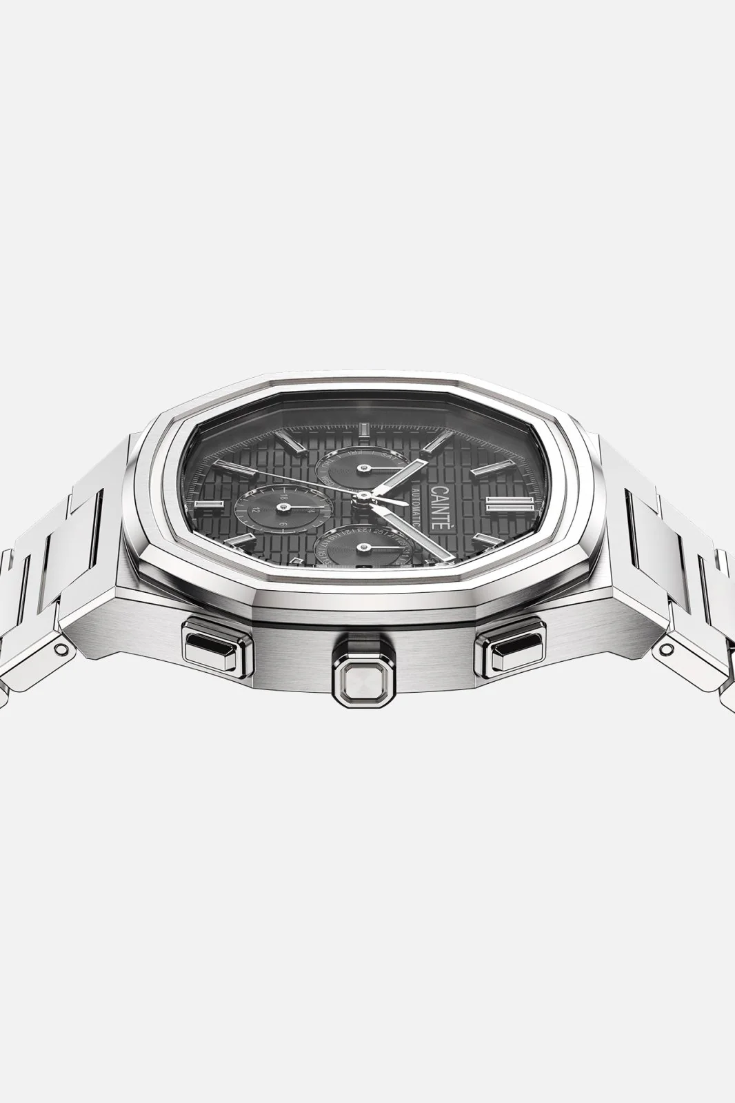CLAUDE CHRONOGRAPH - Image 5