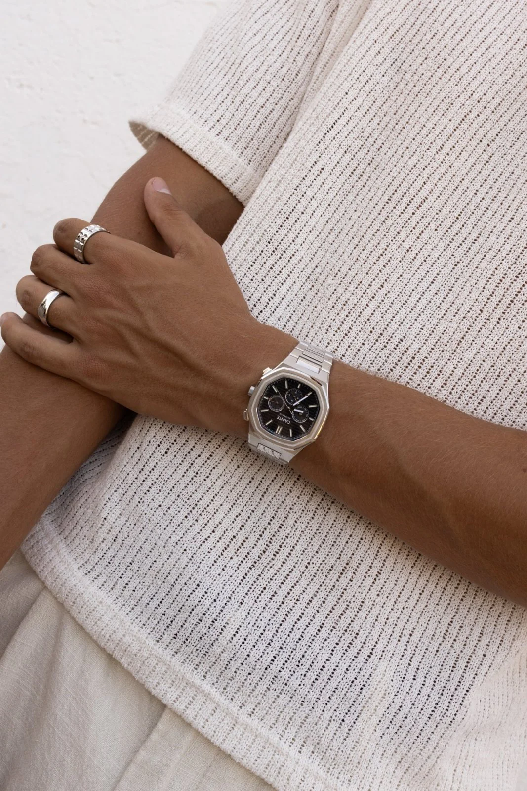 CLAUDE CHRONOGRAPH - Image 6