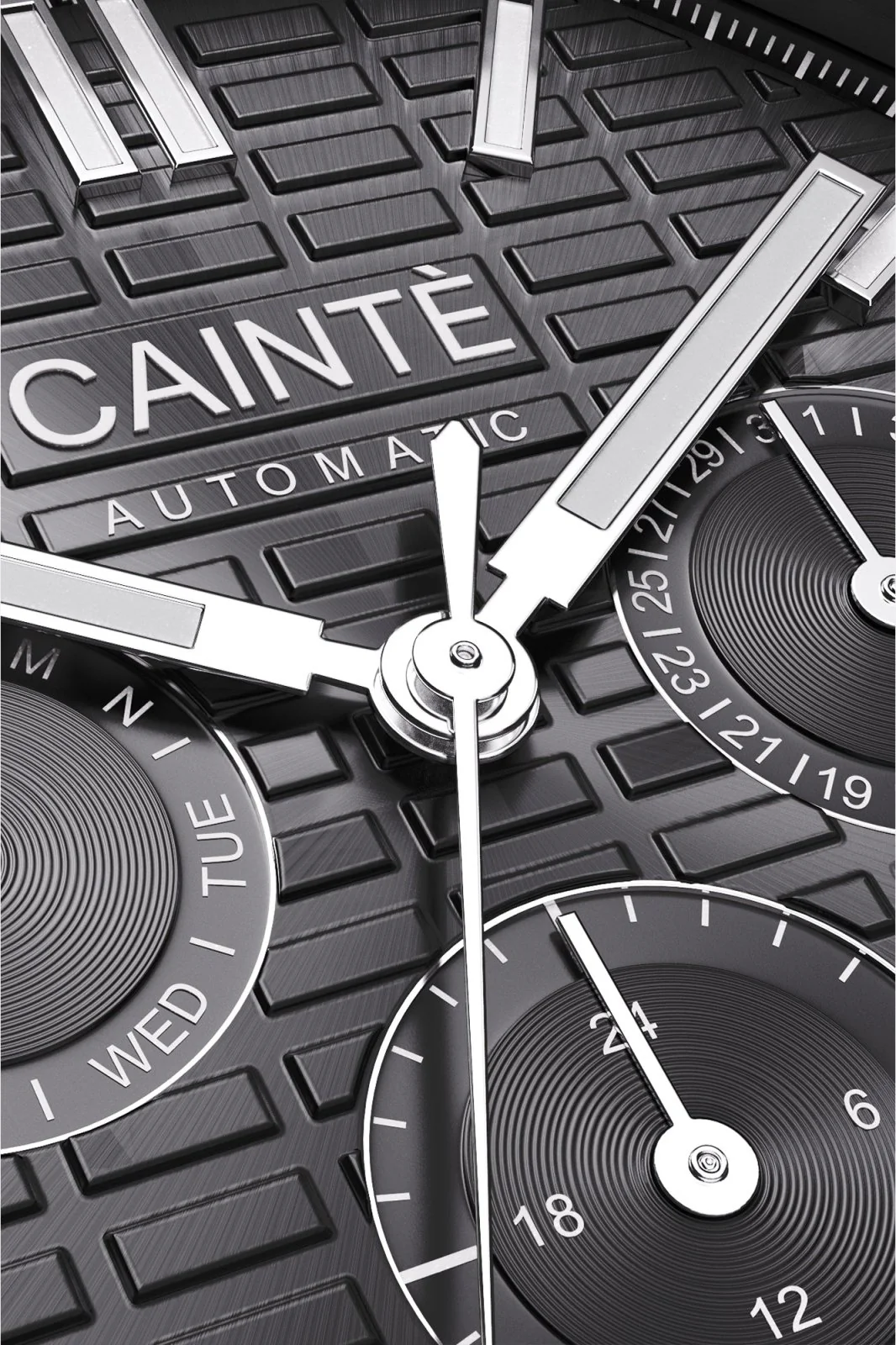 CLAUDE CHRONOGRAPH - Image 7