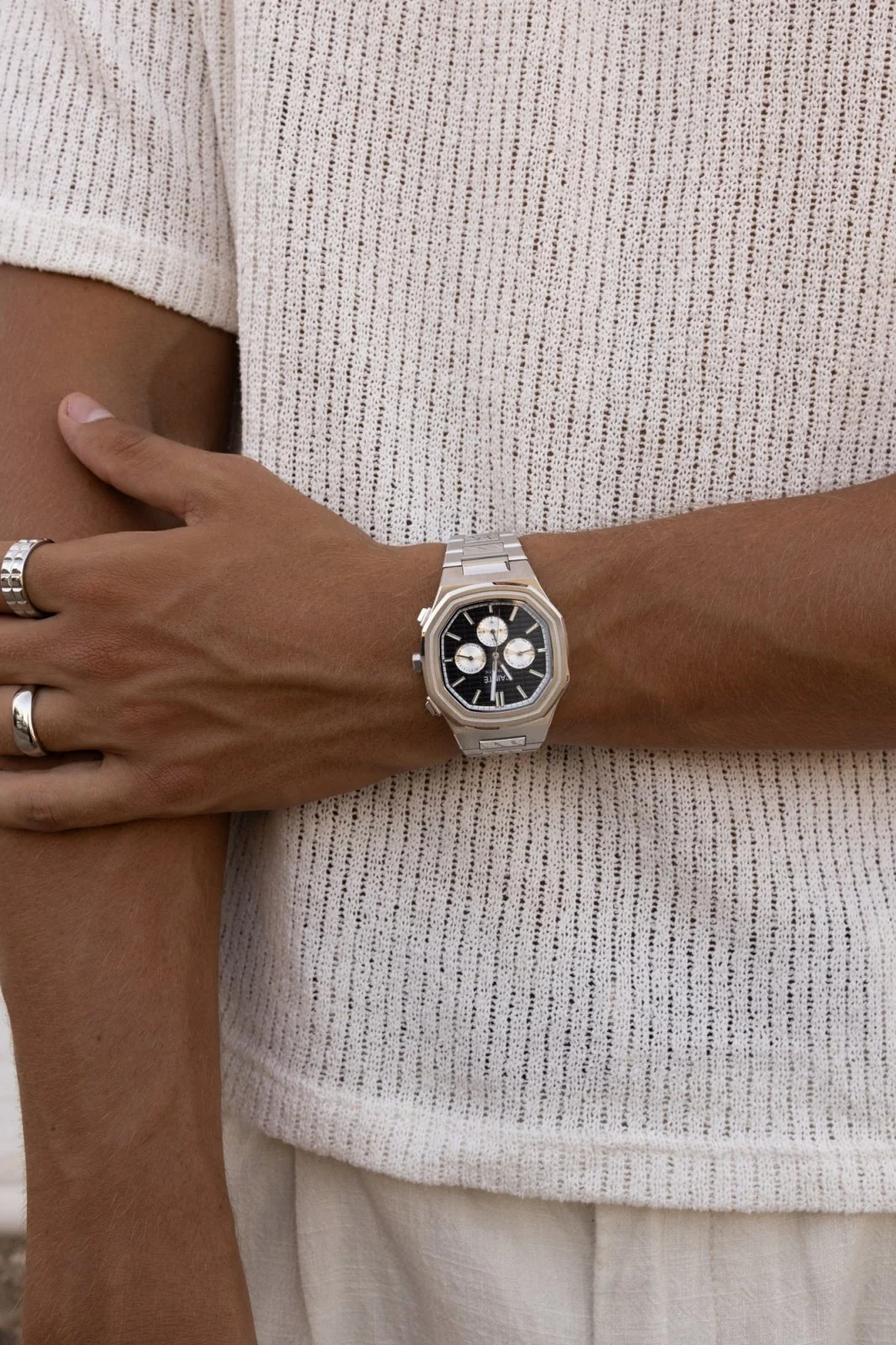 CLAUDE CHRONOGRAPH - Image 10