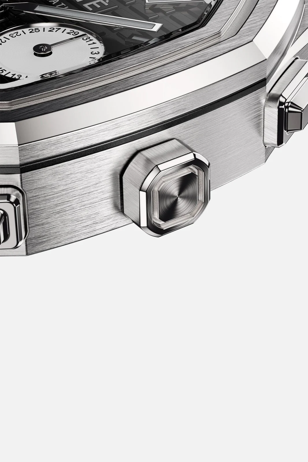 CLAUDE CHRONOGRAPH - Image 14