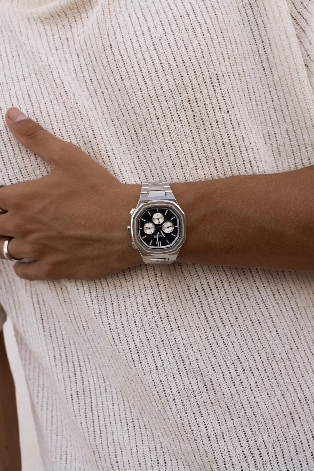 CLAUDE CHRONOGRAPH - Image 3