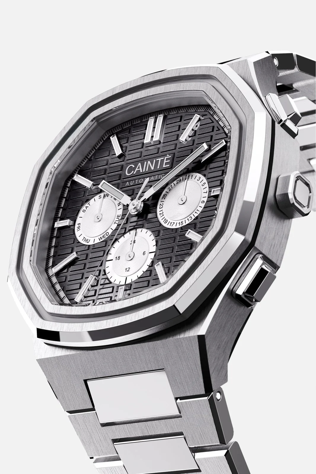 CLAUDE CHRONOGRAPH - Image 4