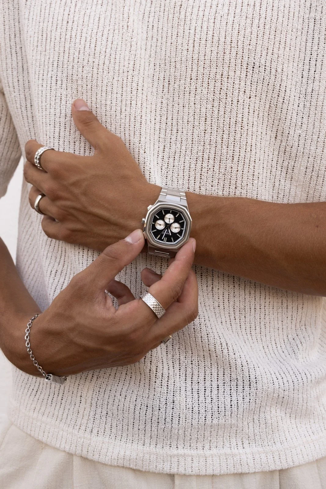 CLAUDE CHRONOGRAPH - Image 5