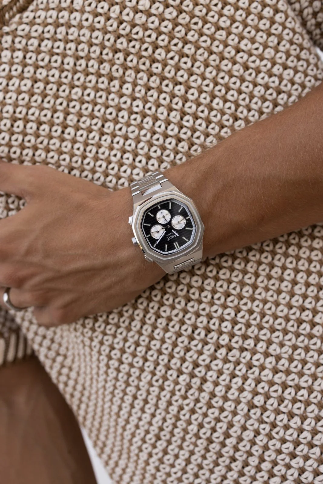CLAUDE CHRONOGRAPH - Image 6