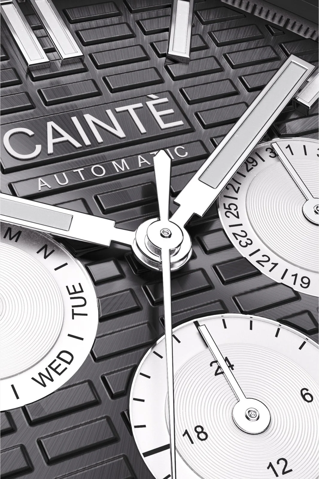 CLAUDE CHRONOGRAPH - Image 7