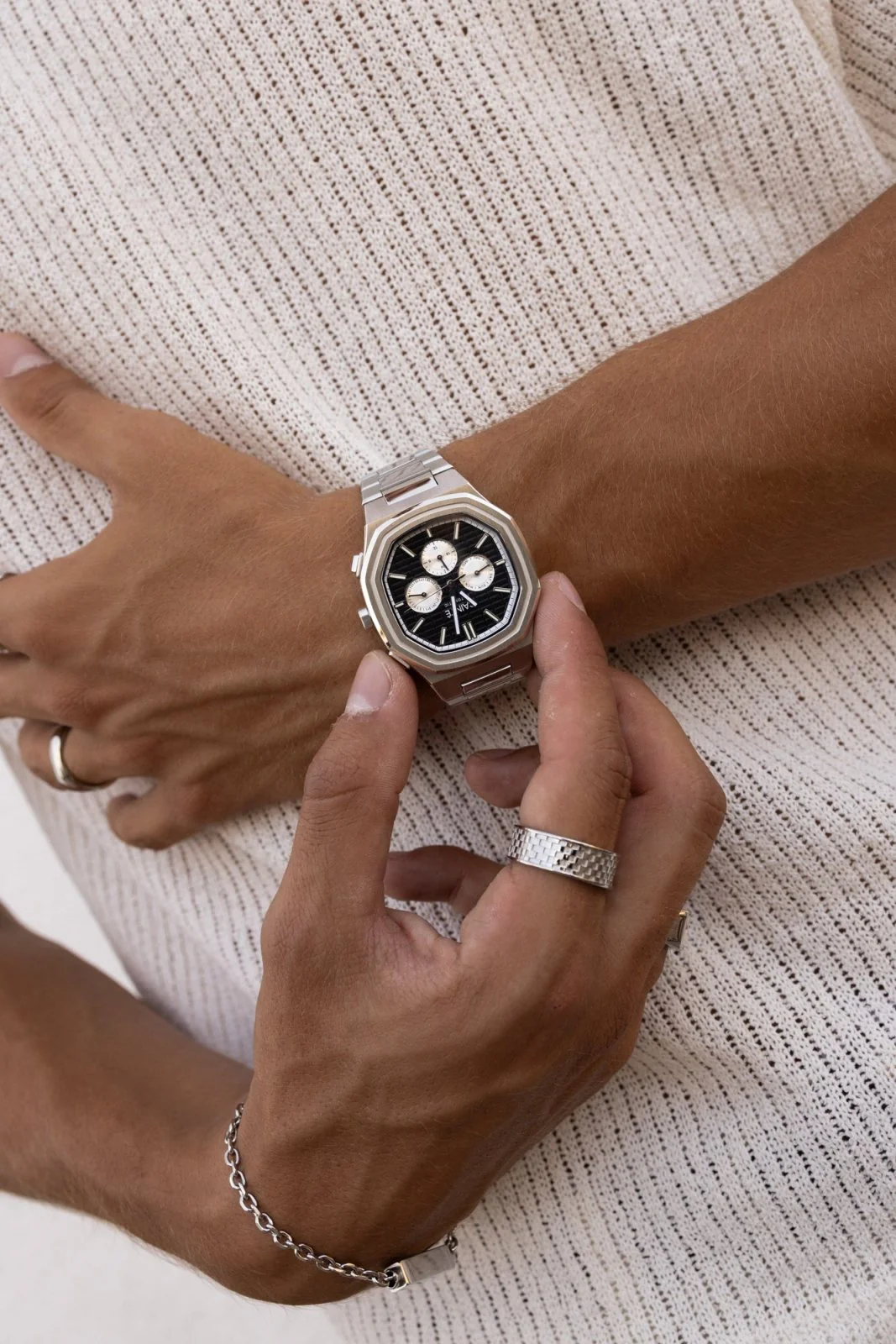 CLAUDE CHRONOGRAPH - Image 8