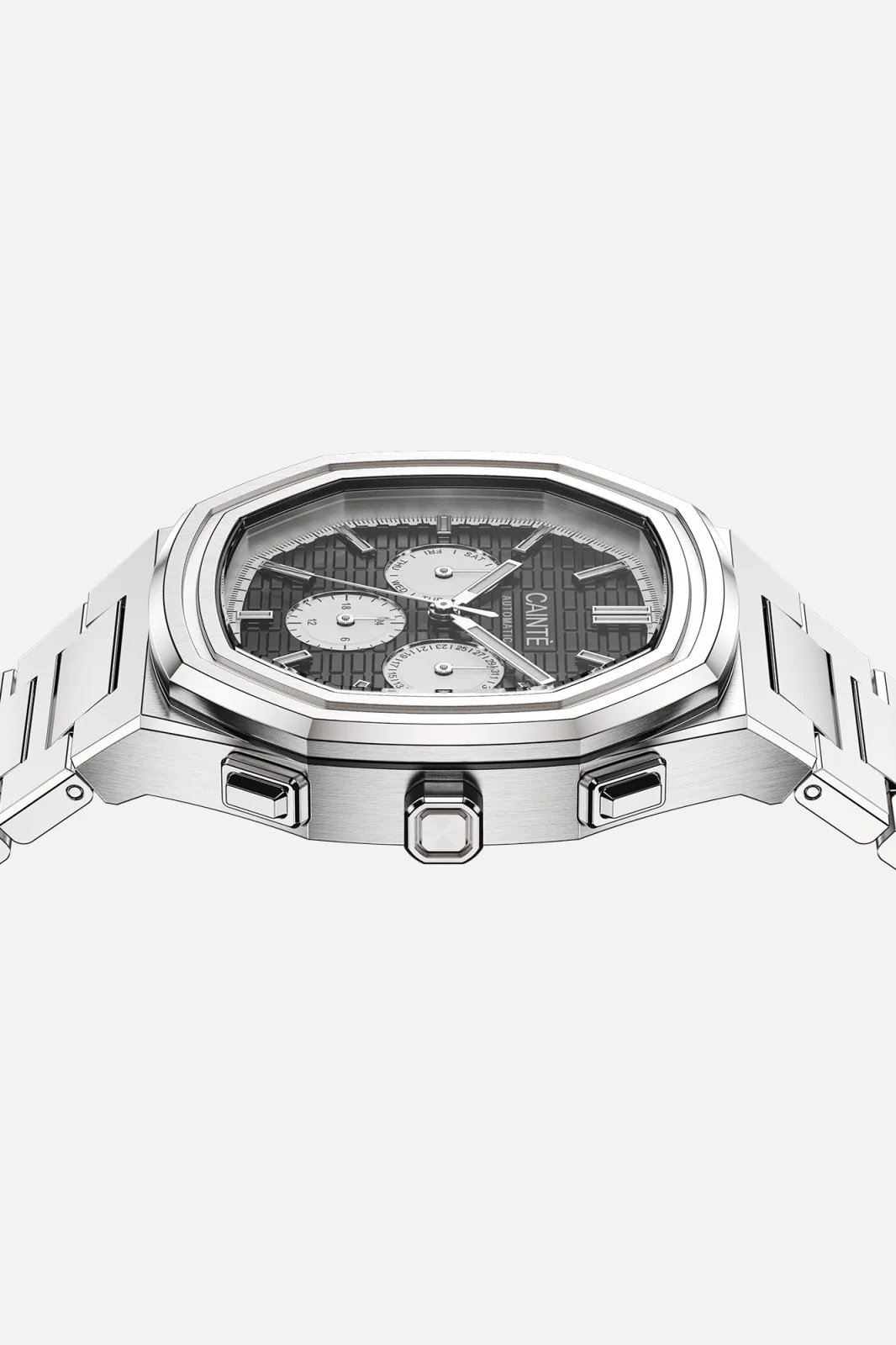 CLAUDE CHRONOGRAPH - Image 9