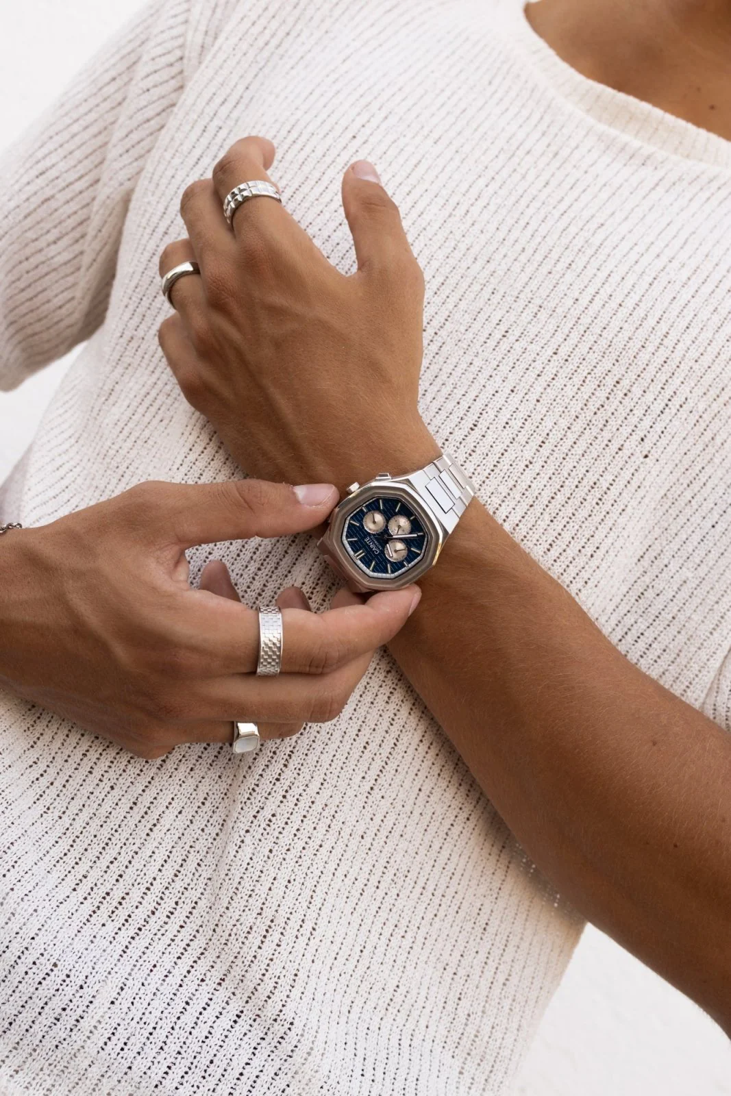 CLAUDE CHRONOGRAPH - Image 10
