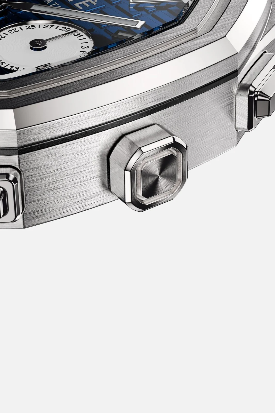 CLAUDE CHRONOGRAPH - Image 13